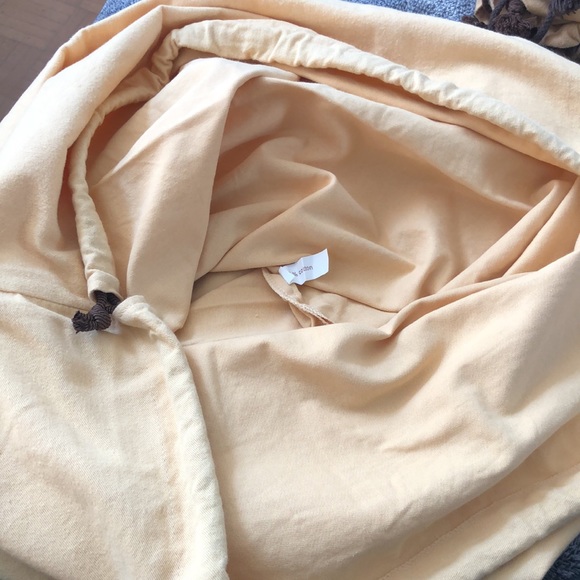 👜Extra large LV Dustbag (No. 44 ) - Picture 5 of 6